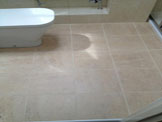 Shower Room in Aston, July 2012 - Image 2